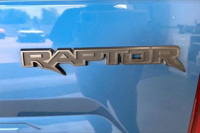 used 2019 Ford F-150 car, priced at $47,991