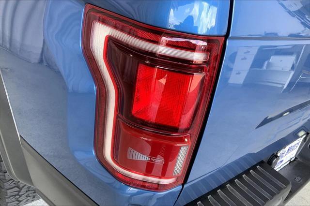 used 2019 Ford F-150 car, priced at $47,991