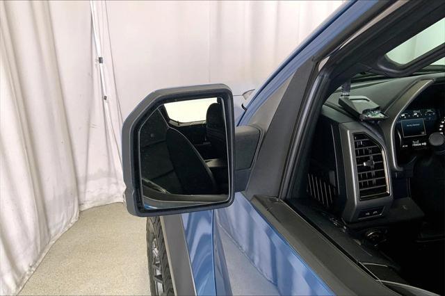 used 2019 Ford F-150 car, priced at $47,991
