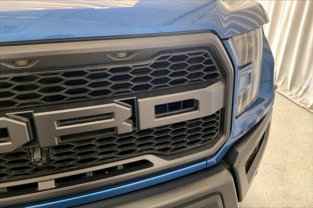 used 2019 Ford F-150 car, priced at $47,991