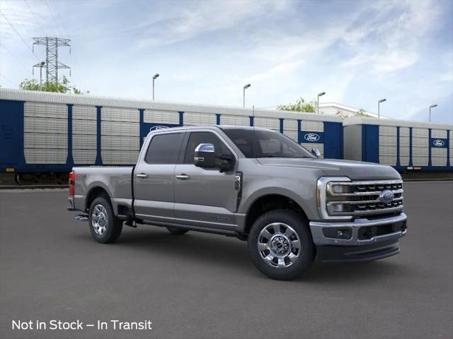 new 2025 Ford F-250 car, priced at $78,039