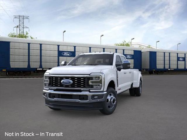 new 2025 Ford F-350 car, priced at $89,094