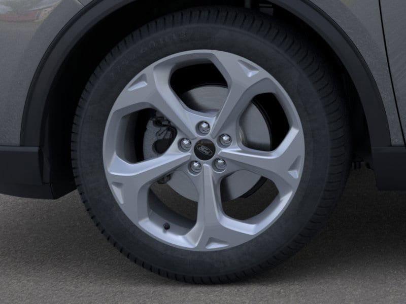 new 2025 Ford Escape car, priced at $26,676