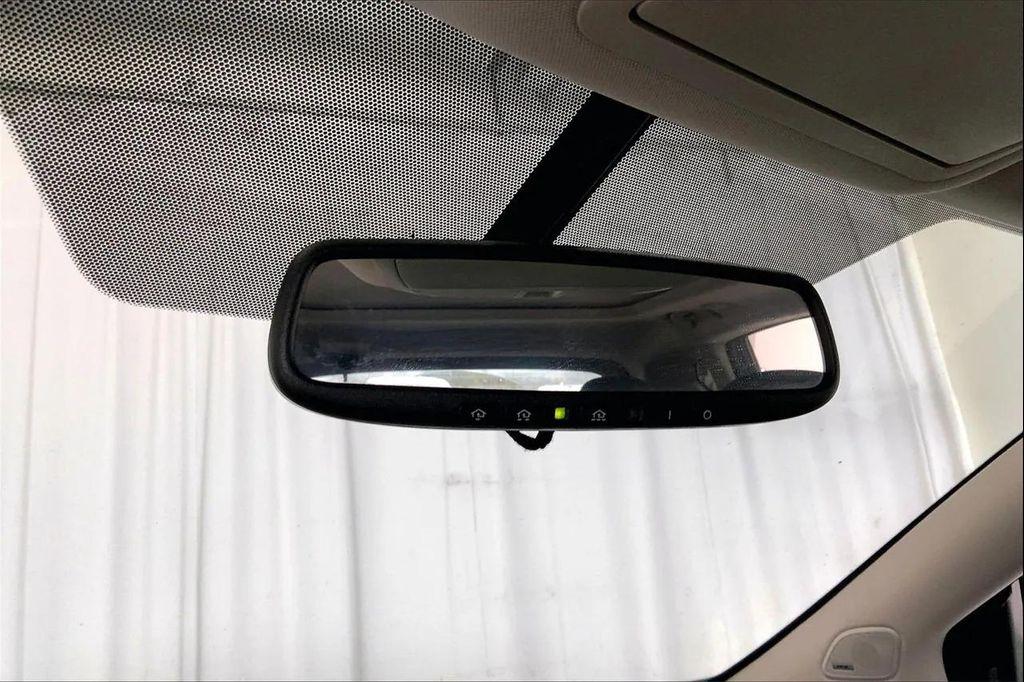 used 2018 Nissan Murano car, priced at $14,491