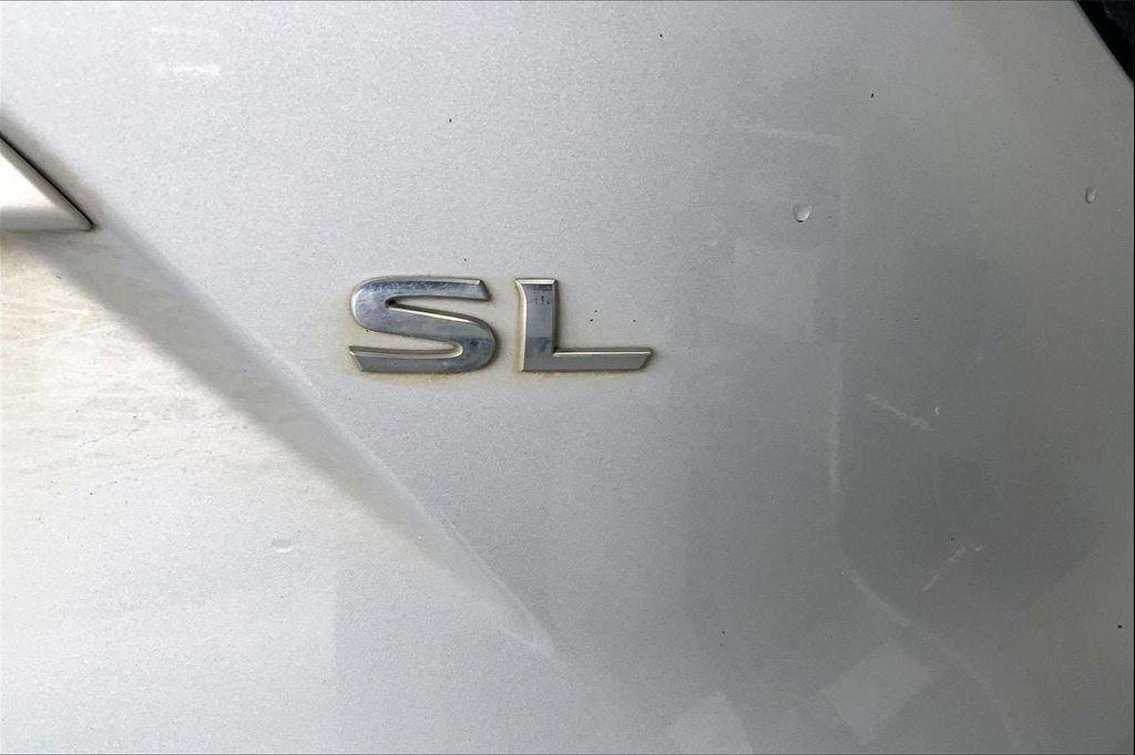 used 2018 Nissan Murano car, priced at $14,491