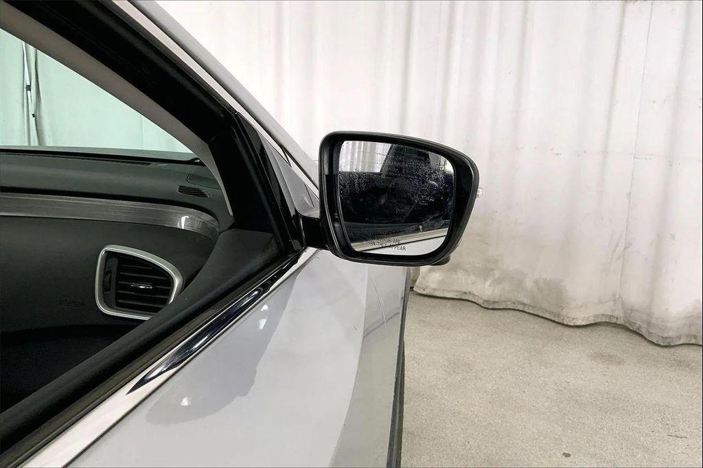 used 2018 Nissan Murano car, priced at $14,491