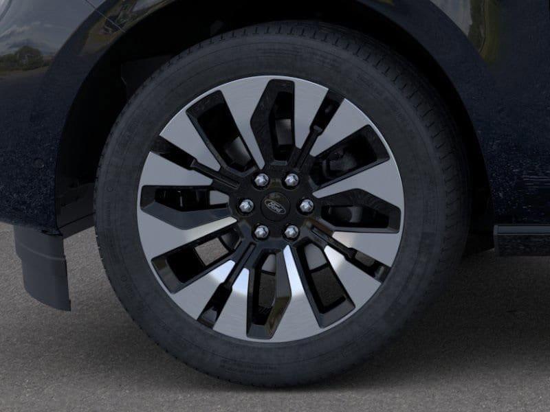 new 2025 Ford Expedition Max car, priced at $80,342