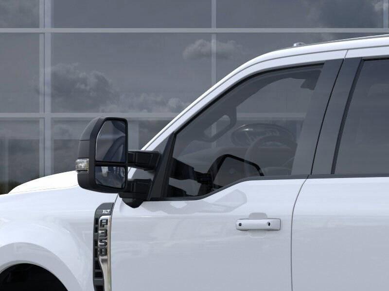 new 2026 Ford F-350 car, priced at $80,720