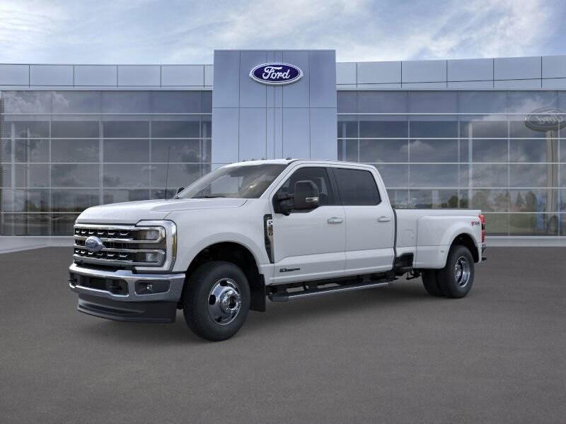 new 2026 Ford F-350 car, priced at $80,720