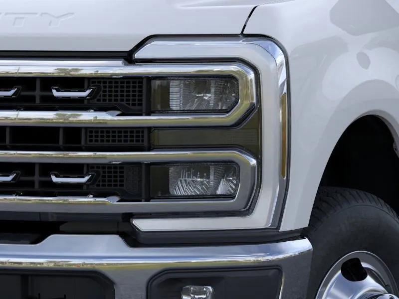 new 2026 Ford F-350 car, priced at $80,720