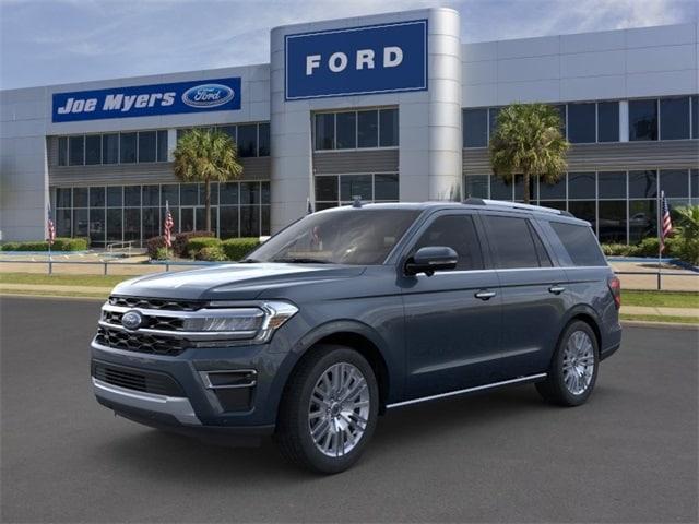 new 2024 Ford Expedition car, priced at $74,295