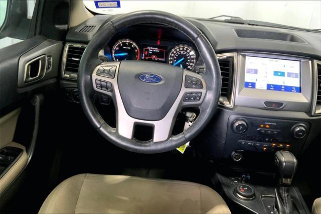 used 2020 Ford Ranger car, priced at $20,361