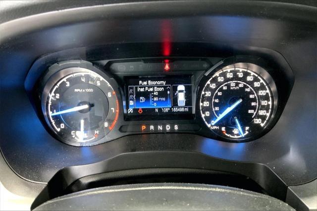 used 2020 Ford Ranger car, priced at $20,361