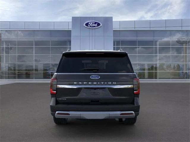 new 2024 Ford Expedition car, priced at $60,427