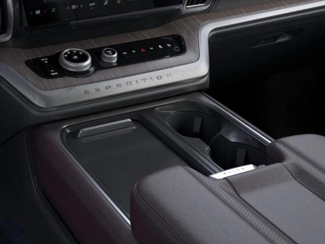 new 2025 Ford Expedition Max car, priced at $92,995
