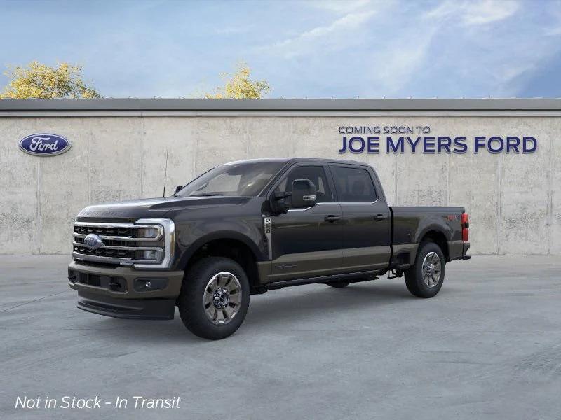 new 2026 Ford F-250 car, priced at $94,845