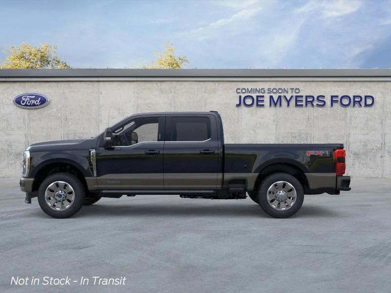 new 2026 Ford F-250 car, priced at $94,845