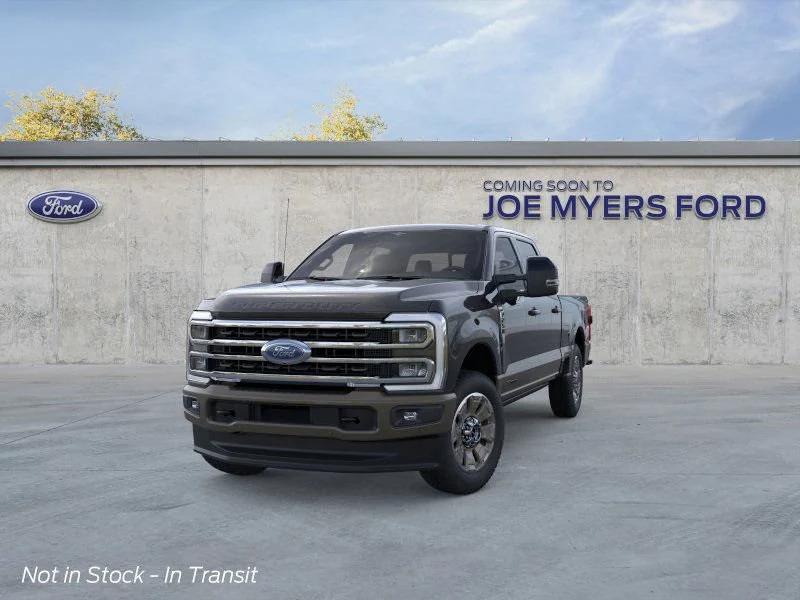 new 2026 Ford F-250 car, priced at $94,845