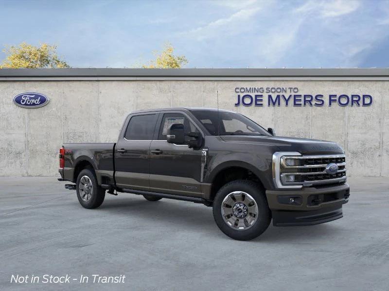 new 2026 Ford F-250 car, priced at $94,845