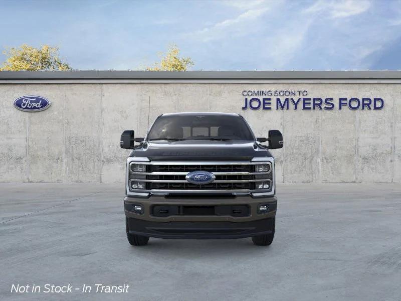 new 2026 Ford F-250 car, priced at $94,845