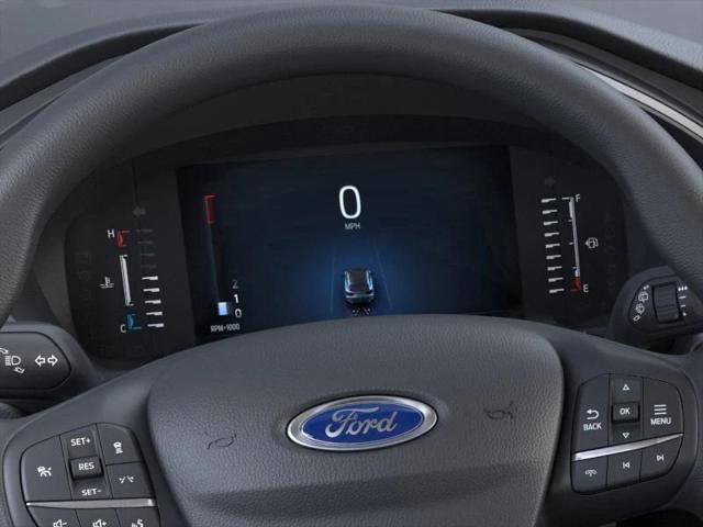 new 2025 Ford Escape car, priced at $28,906