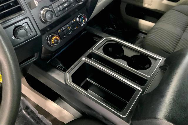 used 2020 Ford F-150 car, priced at $21,991