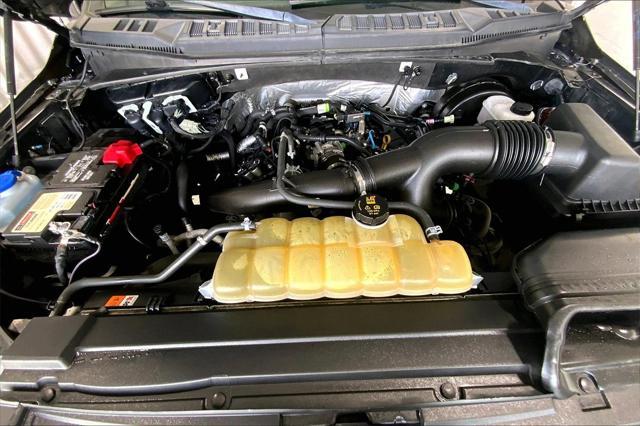 used 2020 Ford F-150 car, priced at $21,991