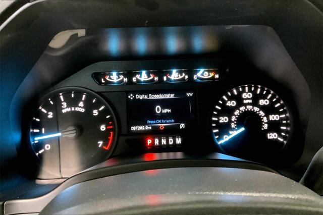 used 2020 Ford F-150 car, priced at $21,991