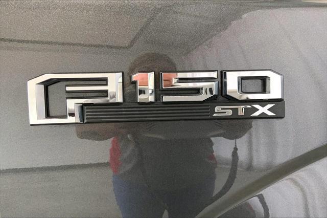 used 2020 Ford F-150 car, priced at $21,991