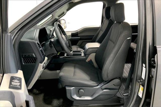 used 2020 Ford F-150 car, priced at $21,991