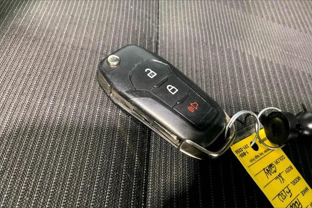used 2020 Ford F-150 car, priced at $21,991