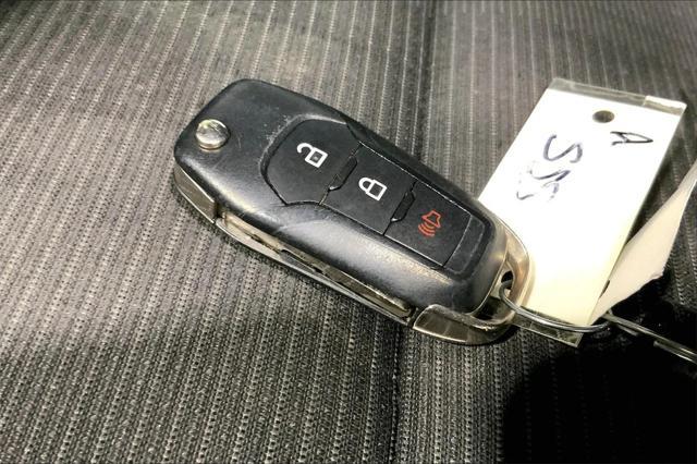 used 2020 Ford F-150 car, priced at $21,991