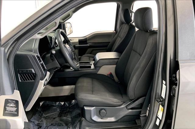 used 2020 Ford F-150 car, priced at $21,991