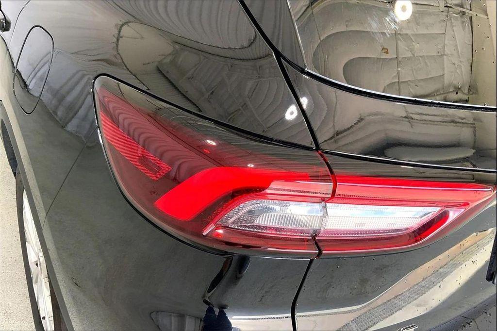 used 2025 Ford Escape car, priced at $25,991