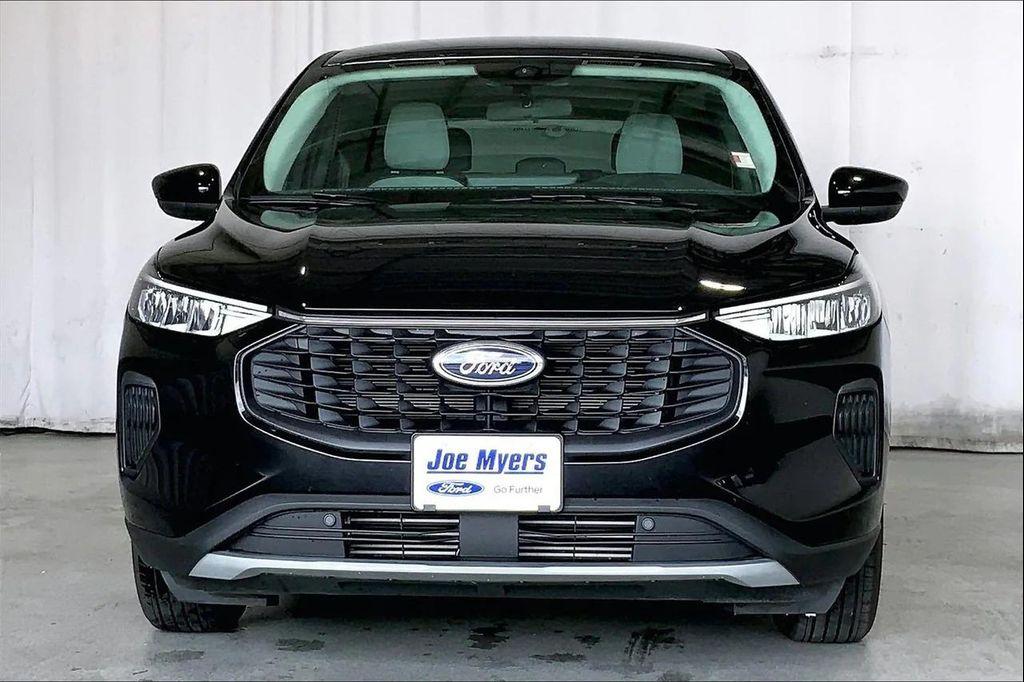 used 2025 Ford Escape car, priced at $25,991
