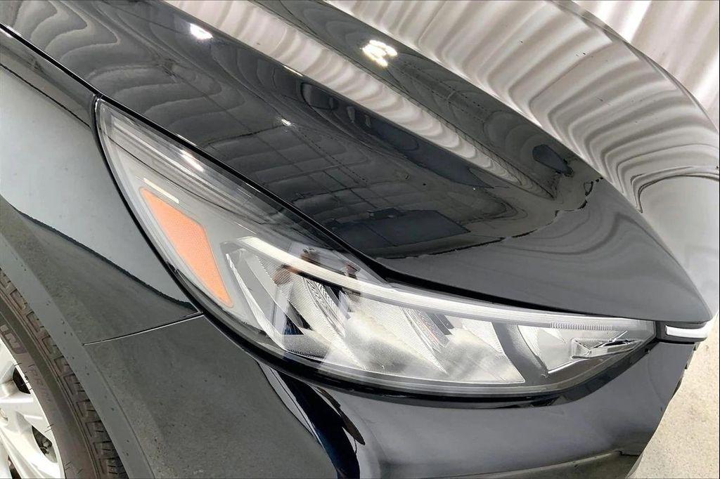 used 2025 Ford Escape car, priced at $25,991