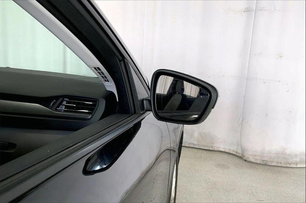 used 2025 Ford Escape car, priced at $25,991