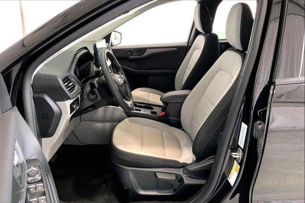 used 2025 Ford Escape car, priced at $25,991