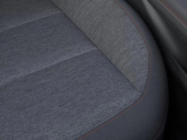 new 2025 Ford Explorer car, priced at $38,020