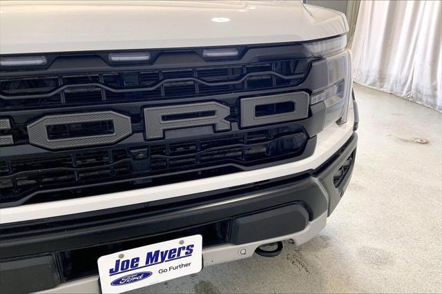 used 2024 Ford F-150 car, priced at $71,473