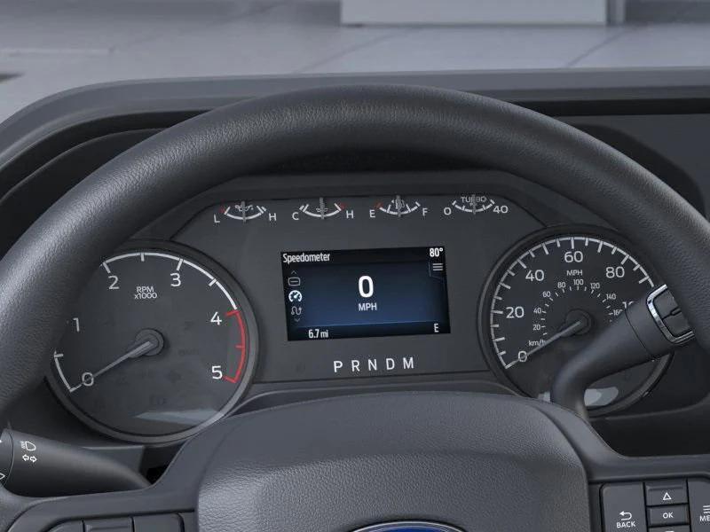 new 2025 Ford F-250 car, priced at $63,928