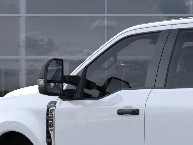 new 2025 Ford F-250 car, priced at $63,928