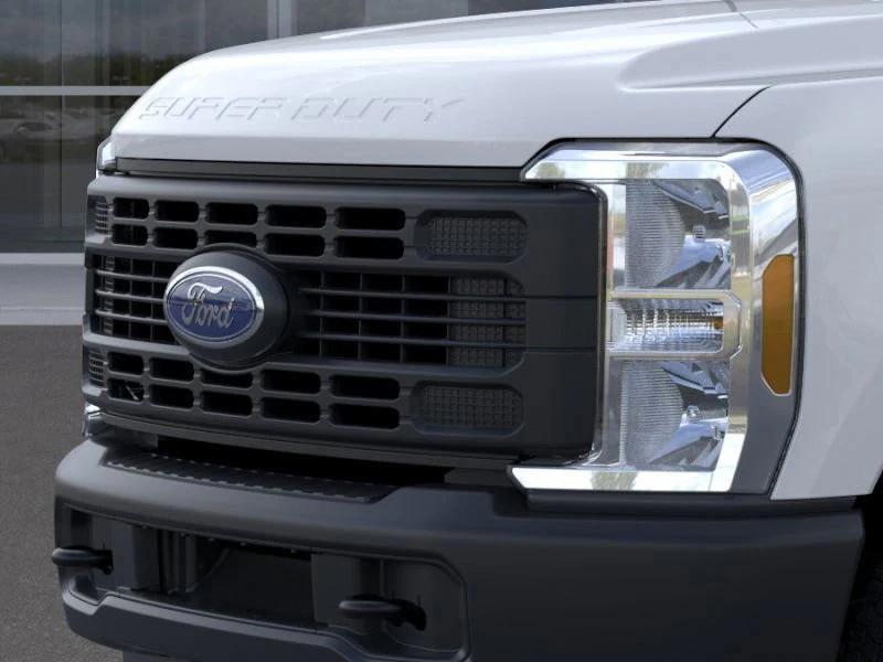 new 2025 Ford F-250 car, priced at $63,928