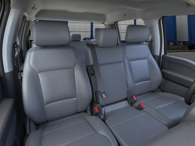 new 2025 Ford F-250 car, priced at $62,428
