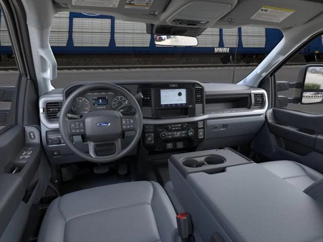 new 2025 Ford F-250 car, priced at $62,428