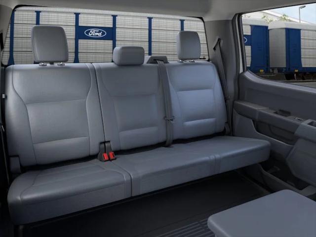 new 2025 Ford F-250 car, priced at $62,428