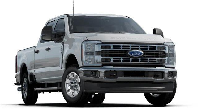 new 2024 Ford F-250 car, priced at $63,174