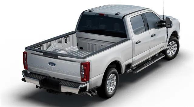 new 2024 Ford F-250 car, priced at $63,174