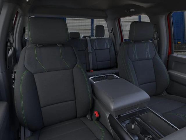 new 2025 Ford F-150 car, priced at $47,135