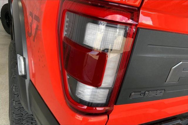 used 2022 Ford F-150 car, priced at $68,991